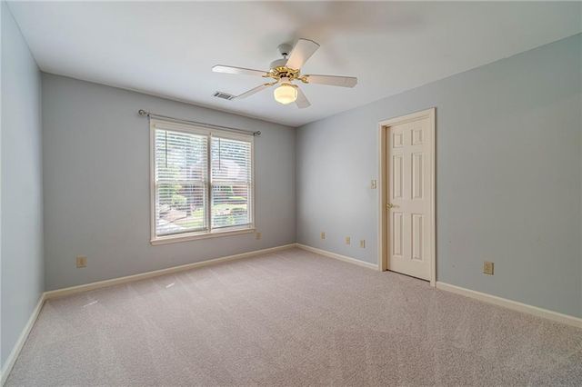 387 Coopers Pond Drive, Lawrenceville, GA 30044