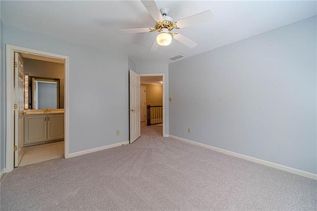 387 Coopers Pond Drive, Lawrenceville, GA 30044
