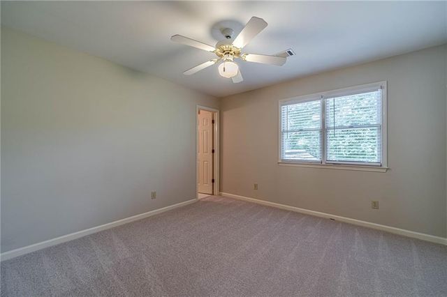 387 Coopers Pond Drive, Lawrenceville, GA 30044