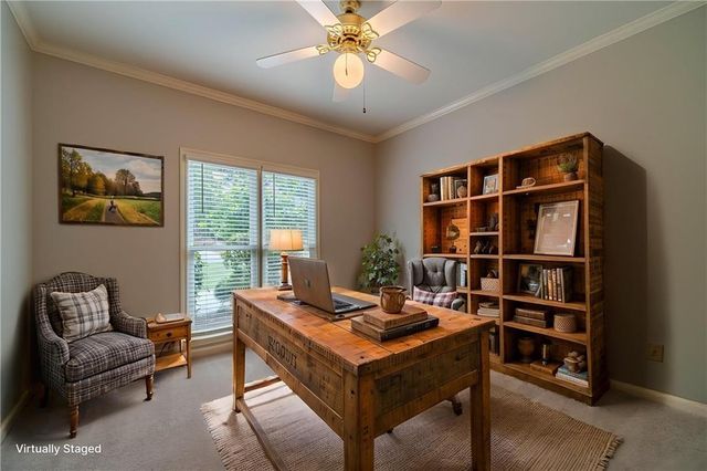 387 Coopers Pond Drive, Lawrenceville, GA 30044