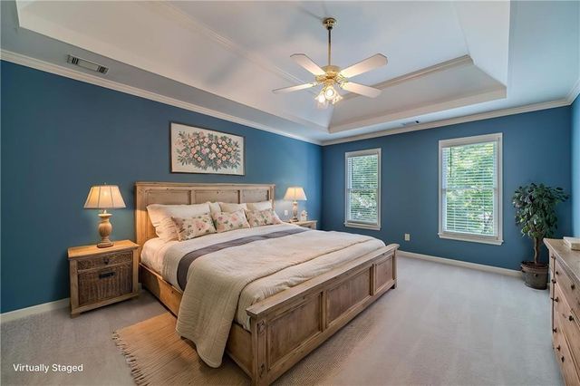 387 Coopers Pond Drive, Lawrenceville, GA 30044