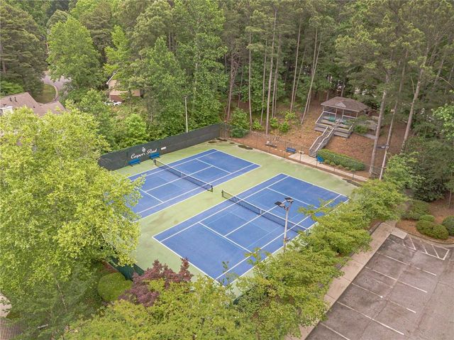 387 Coopers Pond Drive, Lawrenceville, GA 30044