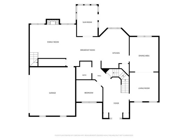 387 Coopers Pond Drive, Lawrenceville, GA 30044
