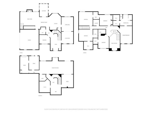387 Coopers Pond Drive, Lawrenceville, GA 30044