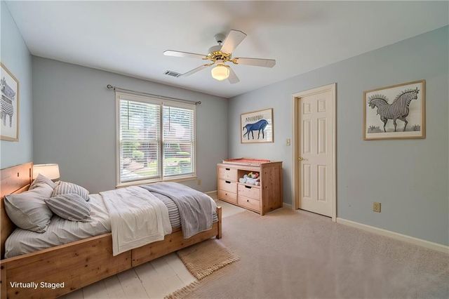 387 Coopers Pond Drive, Lawrenceville, GA 30044