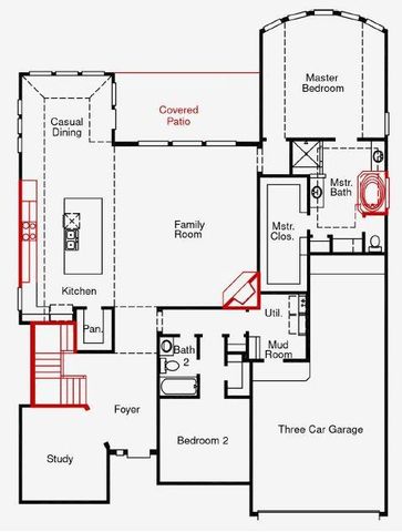32135 Pond Pine Court, Spring, TX 77386