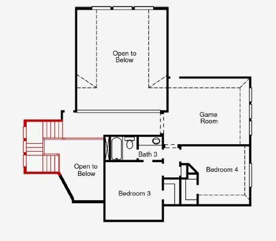 32135 Pond Pine Court, Spring, TX 77386