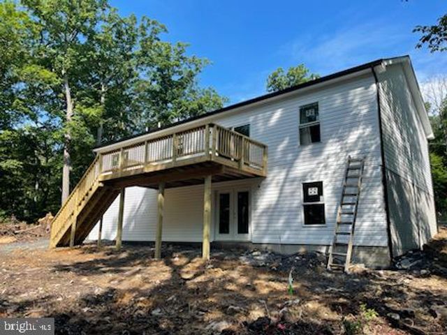 720 PANTHER DR, Winchester, VA 22602