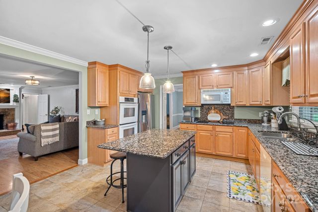 4610 Spicewood Drive, Charlotte, NC 28227