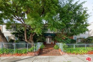 1275 N Harper Avenue 10, West Hollywood, CA 90046