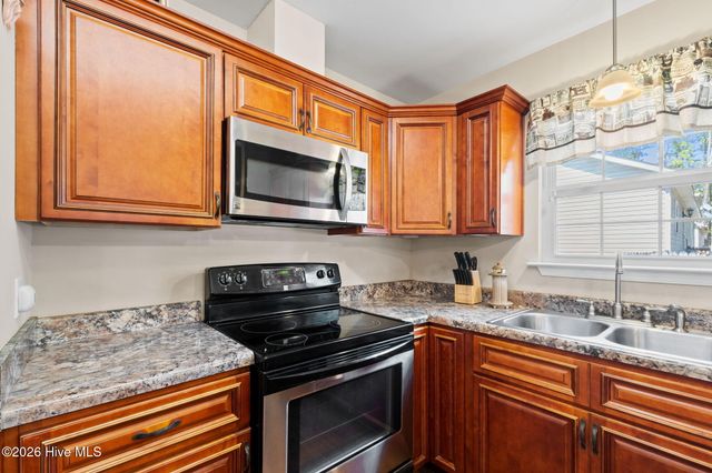 534 Prospect Road, Southport, NC 28461