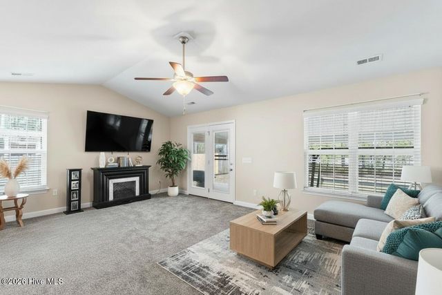 534 Prospect Road, Southport, NC 28461