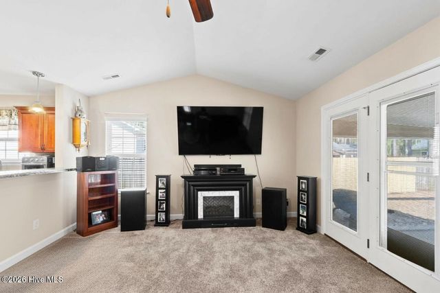 534 Prospect Road, Southport, NC 28461