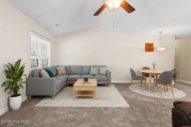 534 Prospect Road, Southport, NC 28461