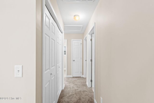 534 Prospect Road, Southport, NC 28461