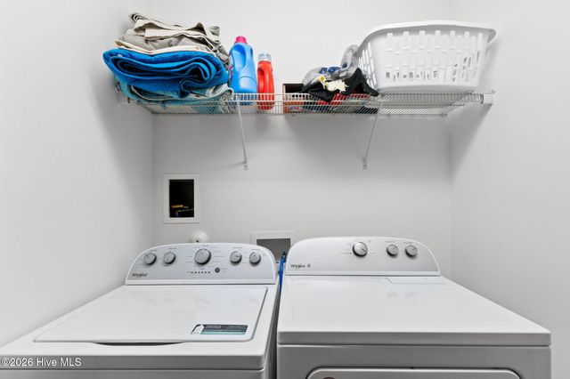 534 Prospect Road, Southport, NC 28461