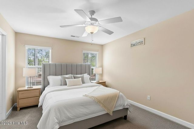 534 Prospect Road, Southport, NC 28461