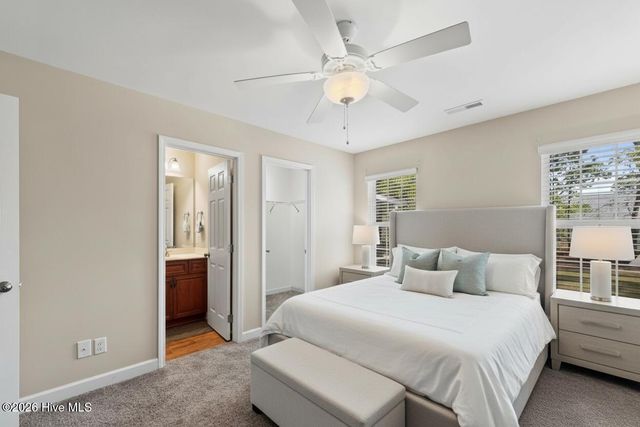 534 Prospect Road, Southport, NC 28461