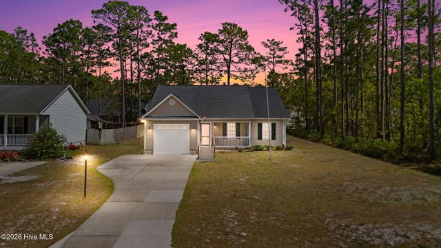 534 Prospect Road, Southport, NC 28461