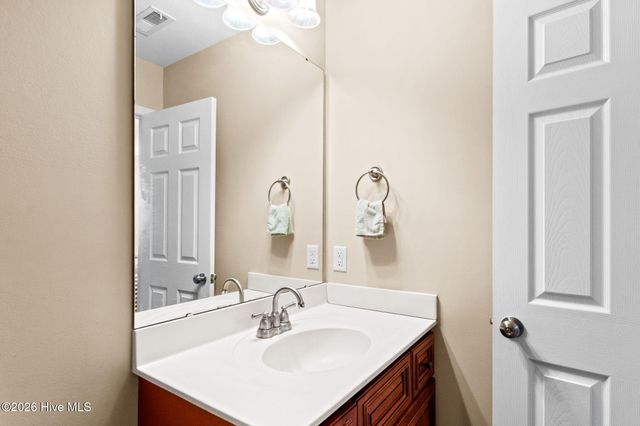 534 Prospect Road, Southport, NC 28461