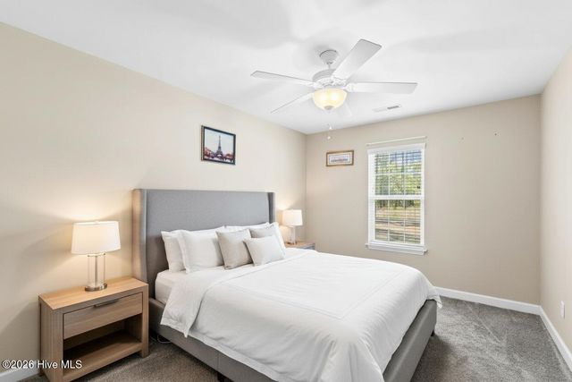 534 Prospect Road, Southport, NC 28461