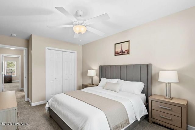 534 Prospect Road, Southport, NC 28461