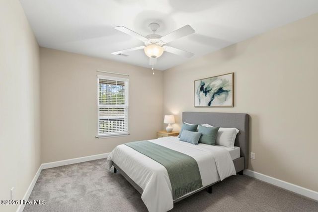 534 Prospect Road, Southport, NC 28461