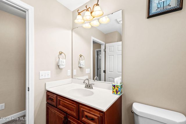 534 Prospect Road, Southport, NC 28461