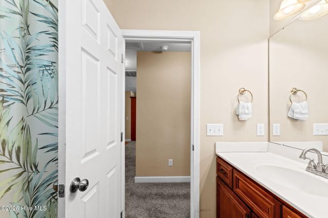 534 Prospect Road, Southport, NC 28461