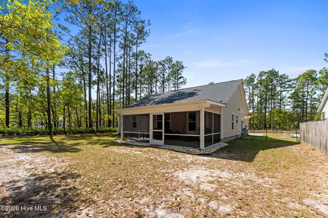 534 Prospect Road, Southport, NC 28461