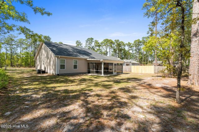 534 Prospect Road, Southport, NC 28461