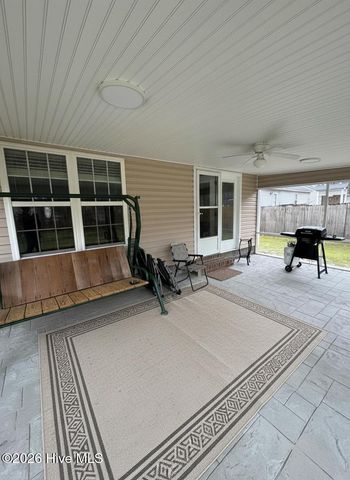 534 Prospect Road, Southport, NC 28461