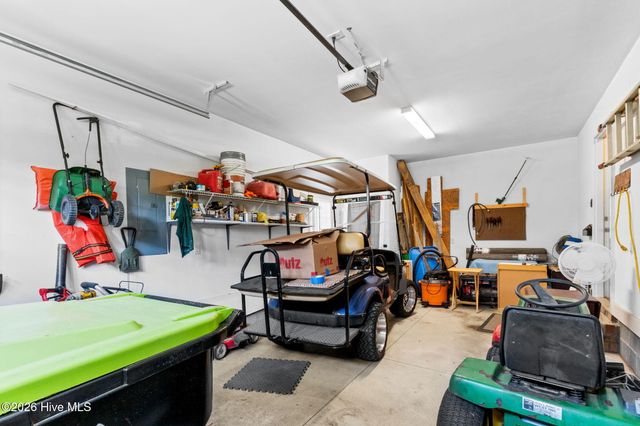 534 Prospect Road, Southport, NC 28461