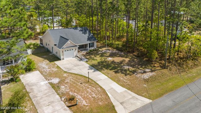 534 Prospect Road, Southport, NC 28461