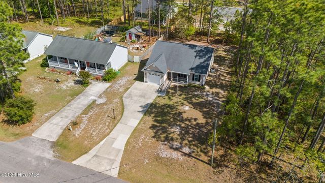 534 Prospect Road, Southport, NC 28461