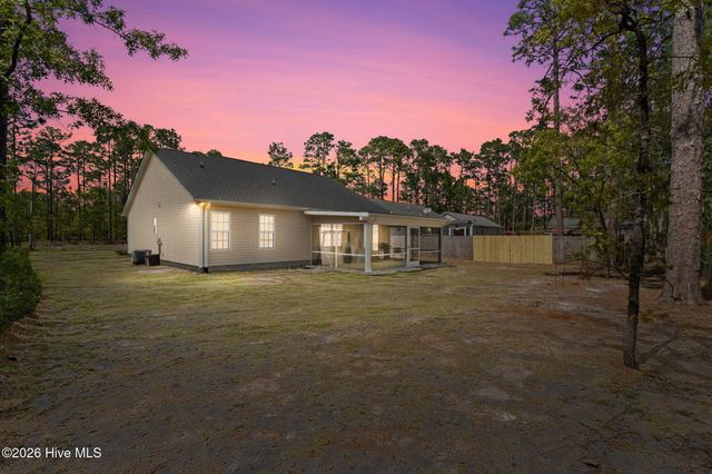 534 Prospect Road, Southport, NC 28461