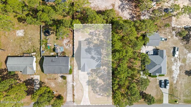 534 Prospect Road, Southport, NC 28461
