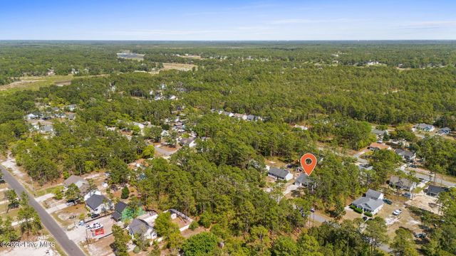 534 Prospect Road, Southport, NC 28461