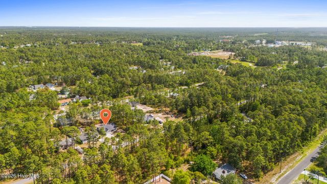 534 Prospect Road, Southport, NC 28461