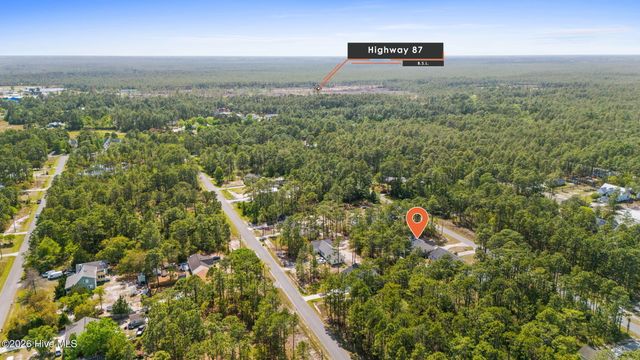 534 Prospect Road, Southport, NC 28461