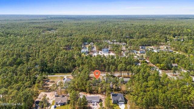 534 Prospect Road, Southport, NC 28461