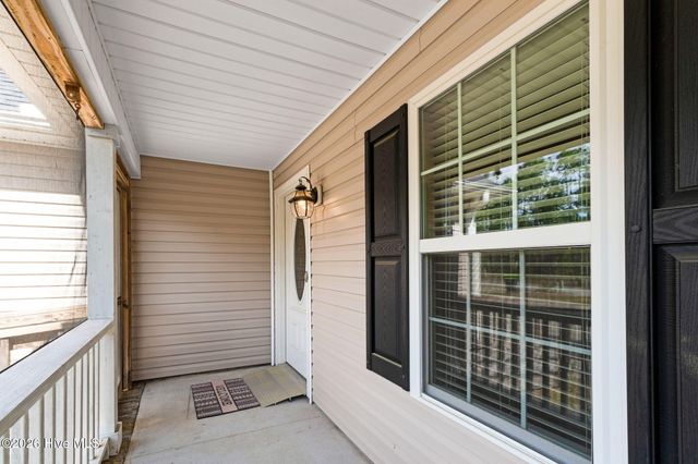 534 Prospect Road, Southport, NC 28461