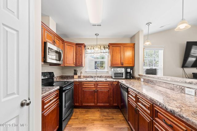 534 Prospect Road, Southport, NC 28461