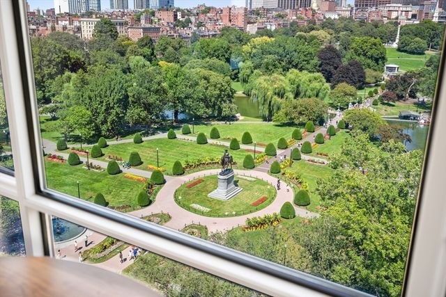 2 Commonwealth Avenue 11BCD, Boston, MA 02116