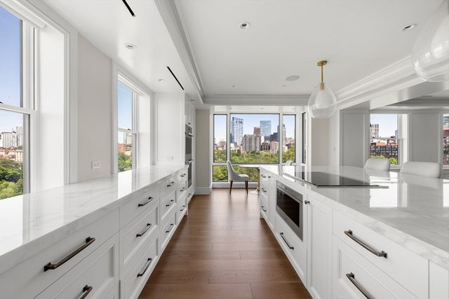 2 Commonwealth Avenue 11BCD, Boston, MA 02116