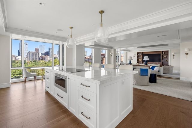 2 Commonwealth Avenue 11BCD, Boston, MA 02116