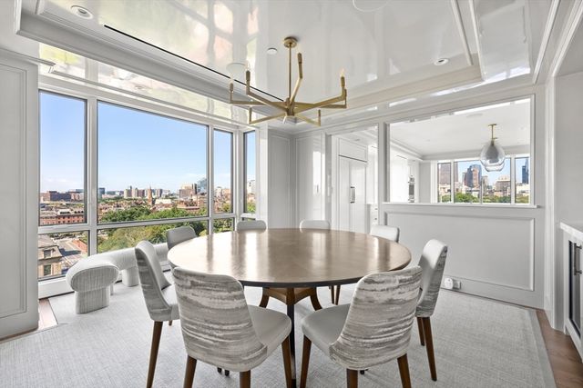 2 Commonwealth Avenue 11BCD, Boston, MA 02116