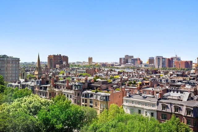 2 Commonwealth Avenue 11BCD, Boston, MA 02116