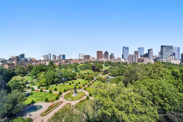 2 Commonwealth Avenue 11BCD, Boston, MA 02116