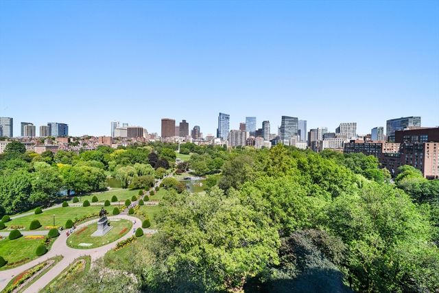 2 Commonwealth Avenue 11BCD, Boston, MA 02116